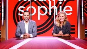 Khalid & Sophie — foto 1