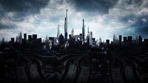 Sins of the City — foto 1