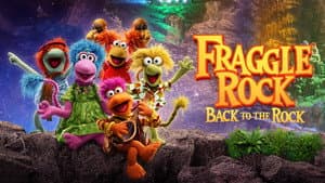 Fraggle Rock: El regreso — foto 7