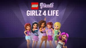 LEGO Friends: Girlz 4 Life — foto 2
