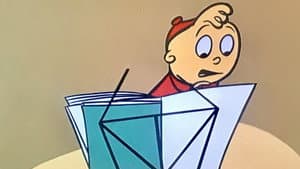 Gerald McBoing-Boing's Symphony — foto 1