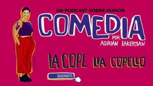 Lia Copello (La Cope)