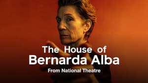National Theatre Live: The House of Bernarda Alba — foto 1