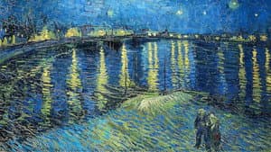 Les plus grands peintres du monde : Van Gogh — foto 1