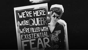 Daniel Howell: We’re Here We’re Queer We’re Filled With Existential Fear — foto 1