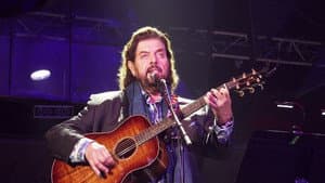 Alan Parsons - One Note Symphony, Live in Tel Aviv — foto 2