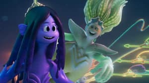 Krakens y sirenas: Conoce a los Gillman — foto 9