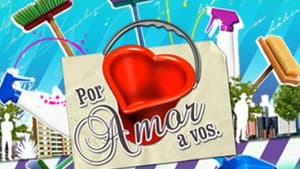 Por amor a vos — foto 2