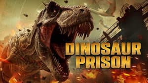 Dinosaur Prison — foto 2