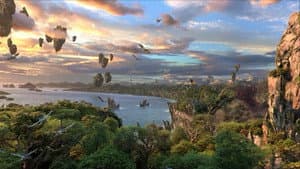 Avatar Flight of Passage — foto 1