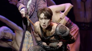 프랑켄슈타인 : 더 뮤지컬 라이브 — foto 7