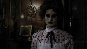 American Poltergeist — foto 1
