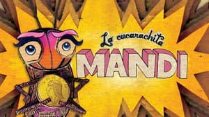 La Cucarachita Mandi — foto 1
