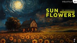 Volatile: Sunflowers — foto 1