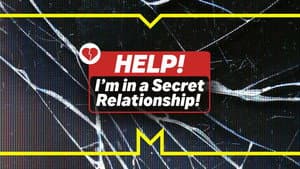 Help! I'm in a Secret Relationship! — foto 11