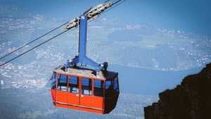 Skyway to Death — foto 1