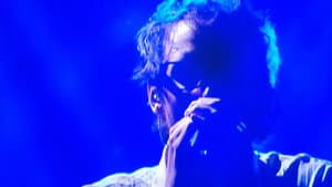 Christophe Willem - Fermeture pour renovation — foto 5