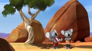 Blinky Bill the Movie — foto 2