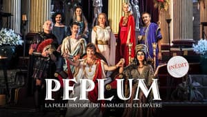 Peplum: la folle histoire du mariage de Cléopâtre — foto 1
