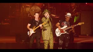 Culture Club - Live at Wembley World Tour 2016 — foto 7
