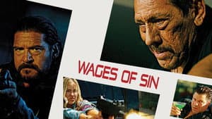 Wages of Sin — foto 1