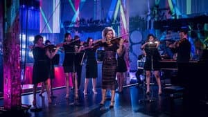 Anne-Sophie Mutter - Live From Yellow Lounge (The Club Album) — foto 1