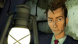 Doctor Who: Dreamland — foto 3
