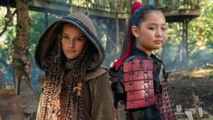 Robin and the Hoods — foto 7