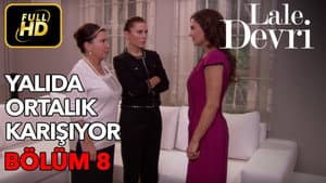 Episodio 8