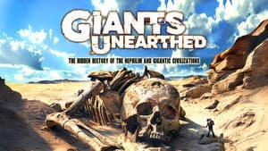 Giants Unearthed: The Hidden History of the Nephilim and Gigantic Civilizations — foto 1