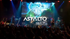 Asfalto – Sold Out — foto 1