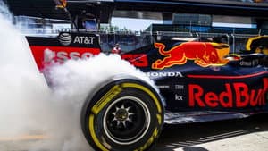 Formula 1: The Official Review Of The 2019 FIA Formula One World Championship — foto 1