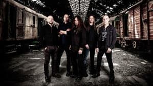 Vanden Plas - Live & Immortal — foto 1