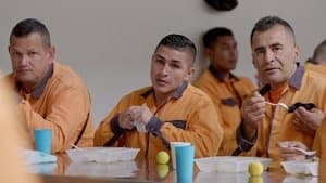 Colombia: Narcoprisión
