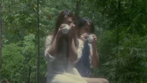 People Power Bombshell: The Diary of Vietnam Rose — foto 1