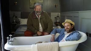 Cabins in the Wild with Dick Strawbridge — foto 1