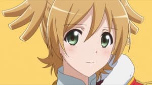Shoujo☆Kageki Revue Starlight: Rondo Rondo Rondo — foto 1