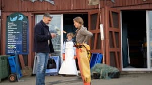 Mutter, Kutter, Kind — foto 1