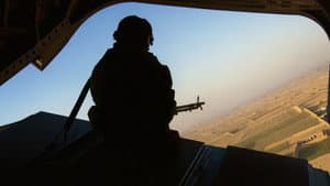 "Oh Dear"-ism II & Non-Linear War — foto 1