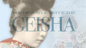 The History & Art of the Geisha — foto 1