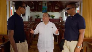 Don't Give Up: The Raizal Paradise — foto 1
