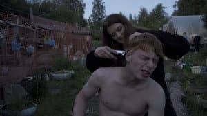 Mr. Nobody mod Putin — foto 7
