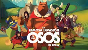 La Famosa Invasión de Osos en Sicilia — foto 8