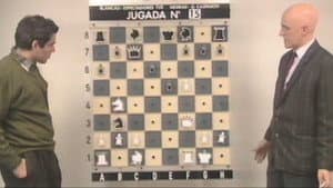 En Jaque — foto 3