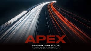 APEX: The Secret Race Across America — foto 7