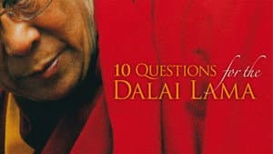 10 Questions for the Dalai Lama — foto 1