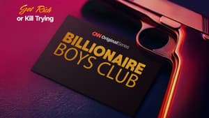 Billionaire Boys Club — foto 1