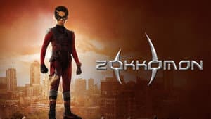 Zokkomon — foto 1
