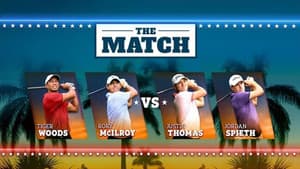 The Match VII — foto 1