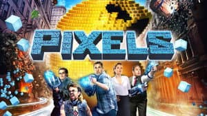 Pixeles — foto 7